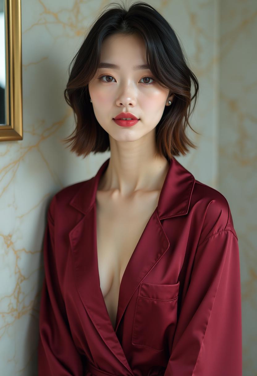 玻璃汽水与猫 海报