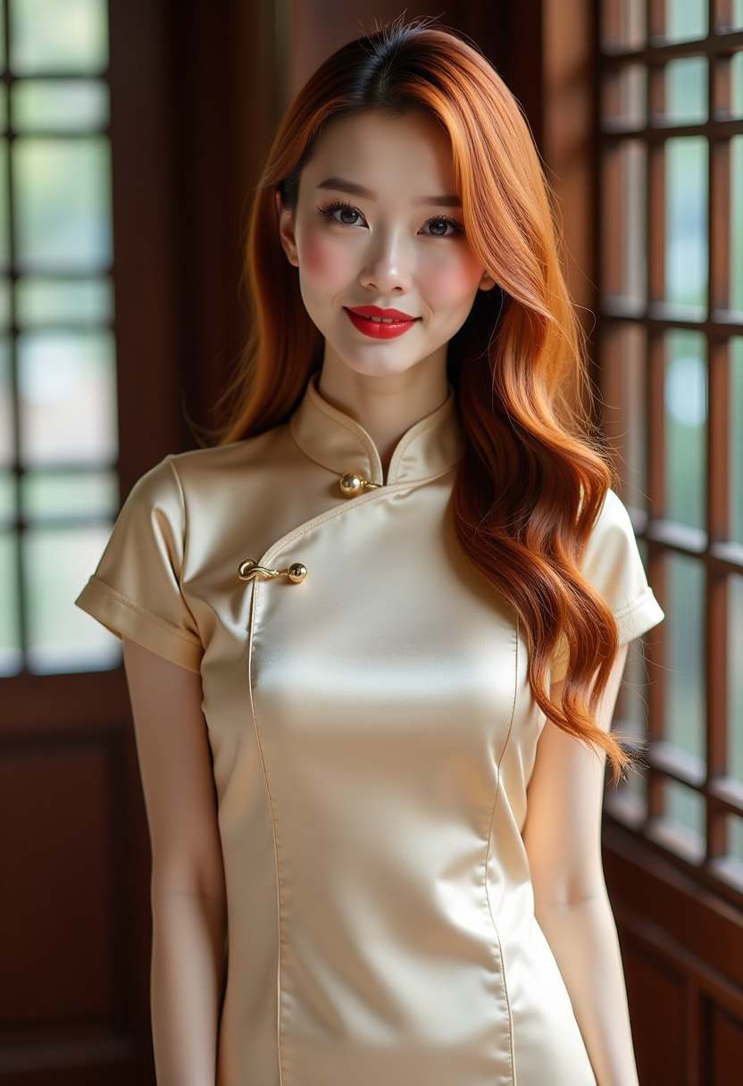 天台上的银河 海报