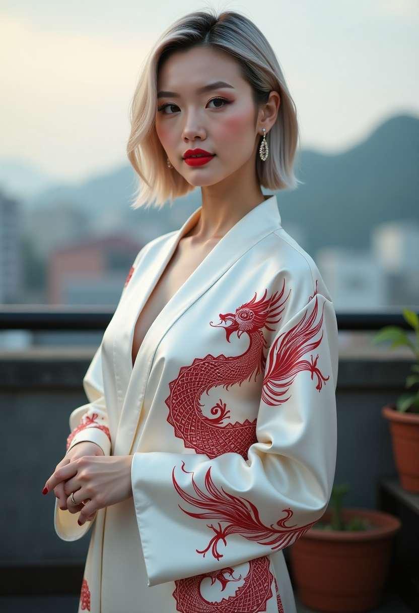 深夜便利店的对白 海报